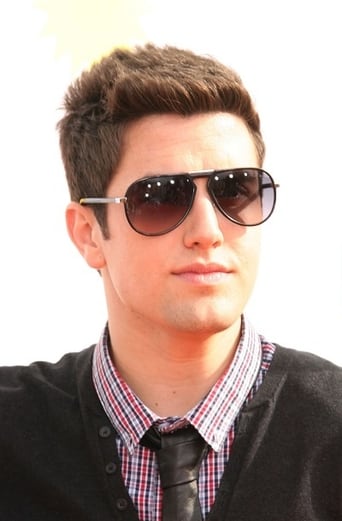 Immagine di Logan Henderson