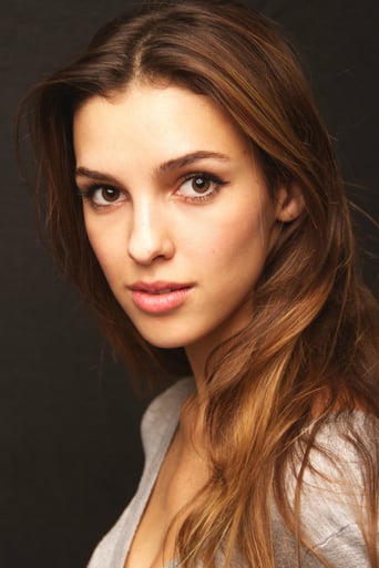 Immagine di Denyse Tontz