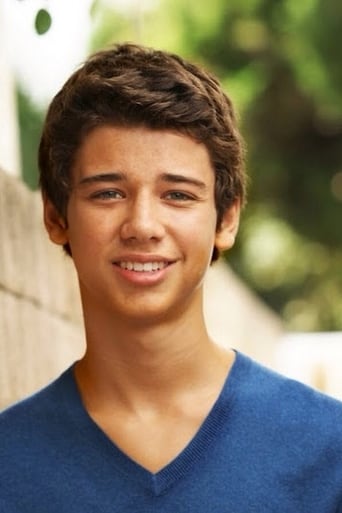 Immagine di Uriah Shelton