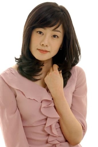 Immagine di Ko Jung-Min