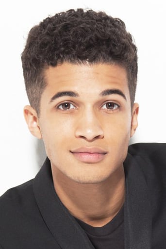 Immagine di Jordan Fisher