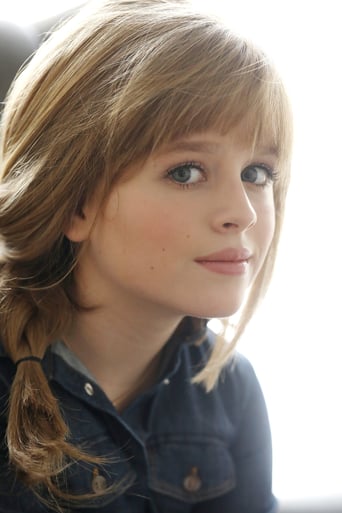 Immagine di Lulu Wilson