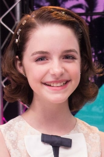 Immagine di Mckenna Grace