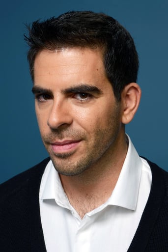 Immagine di Eli Roth