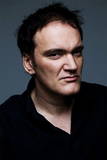 Immagine di Quentin Tarantino