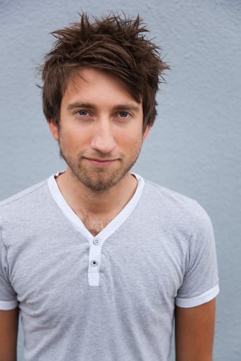 Immagine di Gavin Free