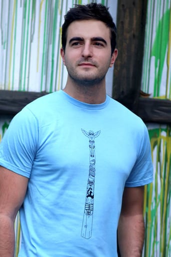 Immagine di Dan Gruchy