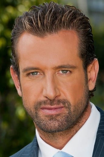 Immagine di Gabriel Soto