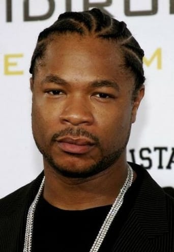 Immagine di Xzibit