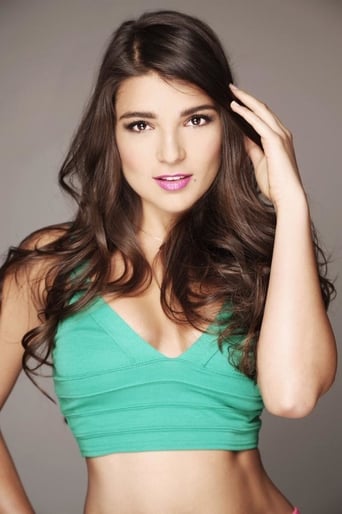 Immagine di Gaby Mellado