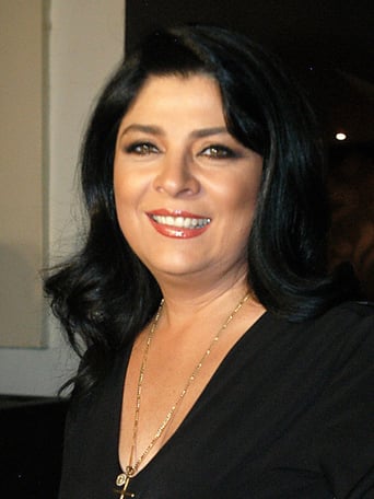 Immagine di Victoria Ruffo