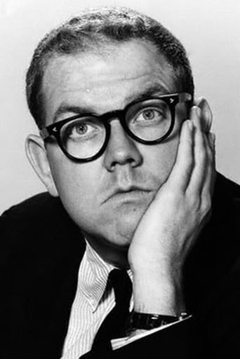 Immagine di Stan Freberg