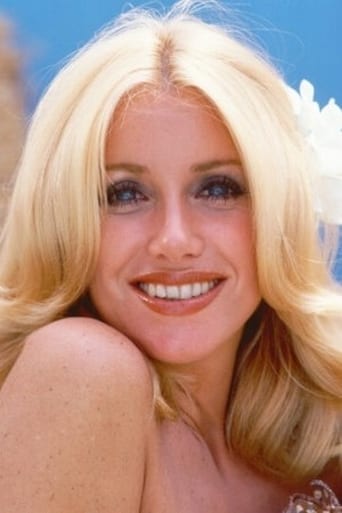 Immagine di Suzanne Somers