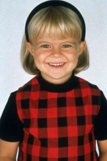 Immagine di Emily Mae Young