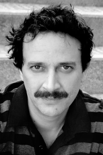 Immagine di Luis Callejo