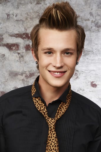 Immagine di Nick Roux