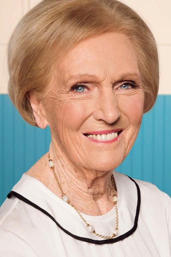 Immagine di Mary Berry