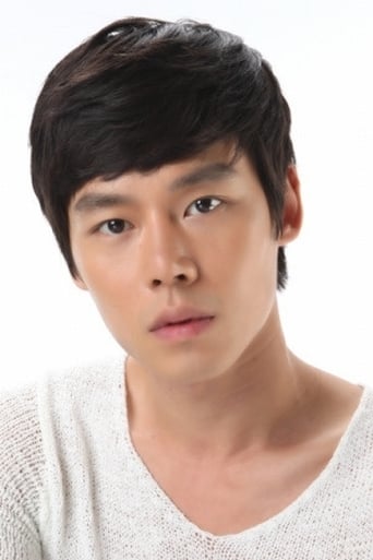 Immagine di Han Joo-wan