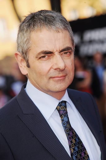 Immagine di Rowan Atkinson