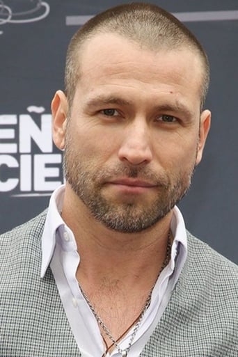 Immagine di Rafael Amaya