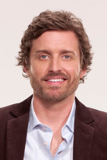 Immagine di Rob Benedict