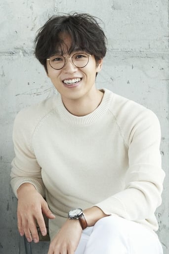 Immagine di Lee Seok-hoon