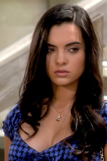 Immagine di Scarlet Gruber