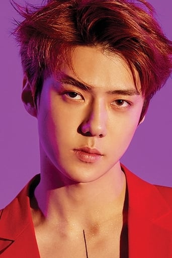 Immagine di Oh Se-hun