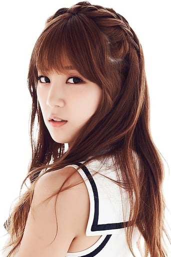 Immagine di Park Cho-rong