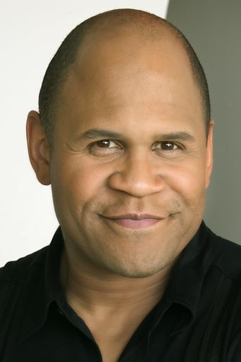 Immagine di Rondell Sheridan