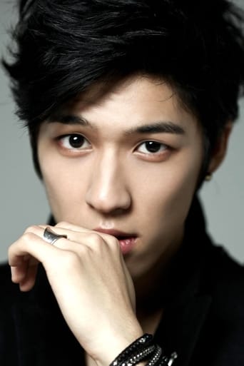 Immagine di Baek Seung-Heon