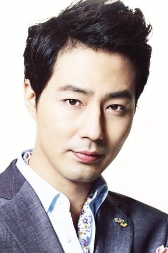 Immagine di Jo In-sung