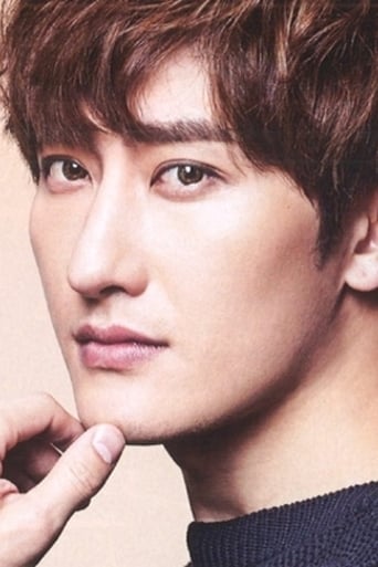 Immagine di Zhou Mi