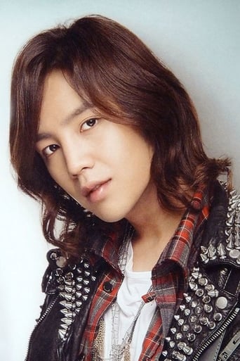 Immagine di Jang Keun-suk