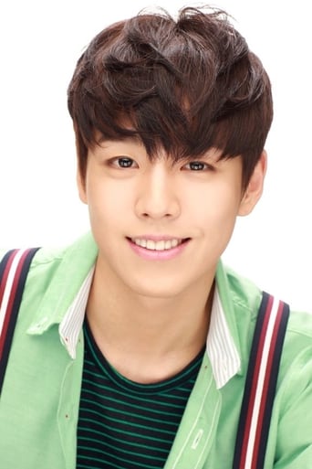 Immagine di Lee Hyun-woo