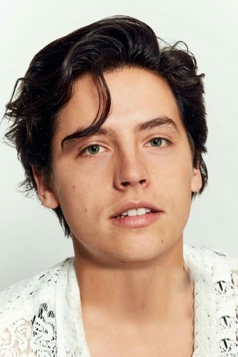 Immagine di Cole Sprouse