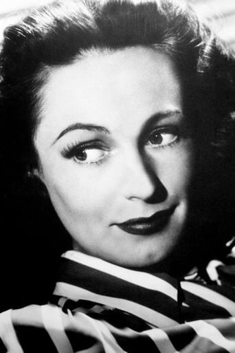 Immagine di Geraldine Fitzgerald