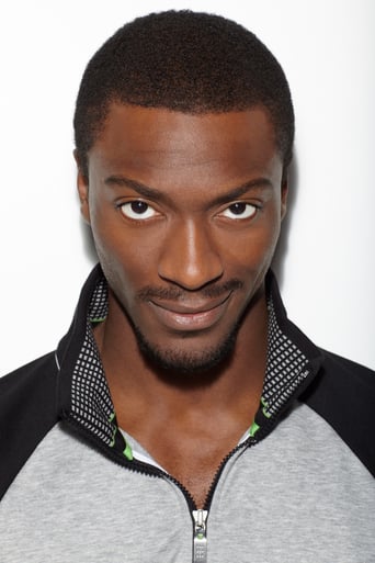 Immagine di Aldis Hodge