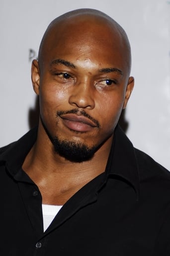 Immagine di Sticky Fingaz