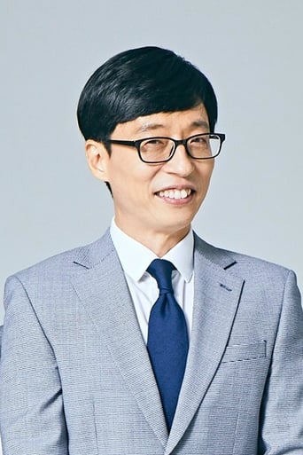 Immagine di Yoo Jae-suk