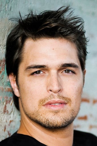 Immagine di Diogo Morgado