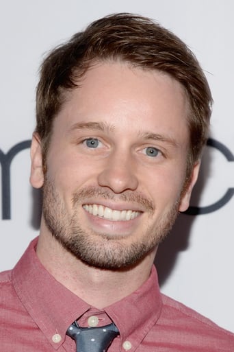 Immagine di Tyler Ritter