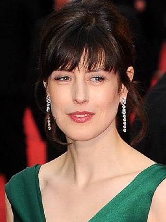 Immagine di Gina McKee