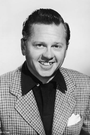 Immagine di Mickey Rooney