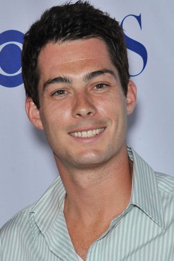 Immagine di Brian Hallisay