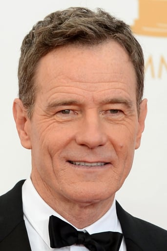 Immagine di Bryan Cranston