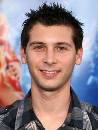 Immagine di Justin Berfield