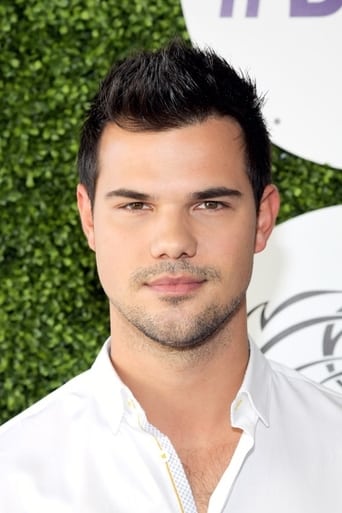 Immagine di Taylor Lautner