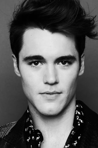 Immagine di Charlie DePew