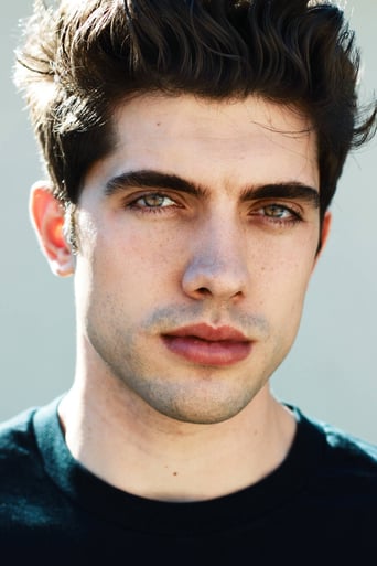 Immagine di Carter Jenkins